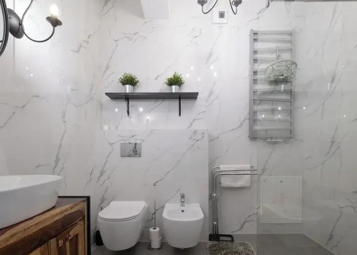 Apartamenty Sun & Snow Magiczny Horyzont