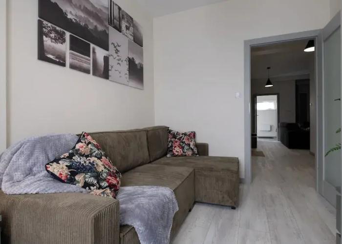 Apartamenty Sun & Snow Magiczny Horyzont