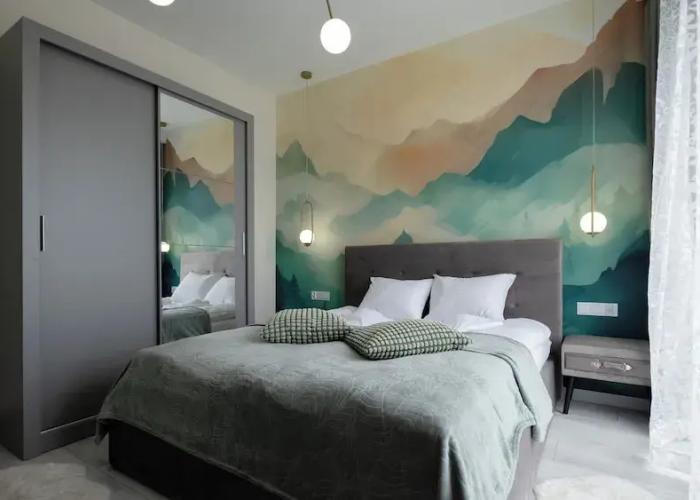 Apartamenty Sun & Snow Magiczny Horyzont