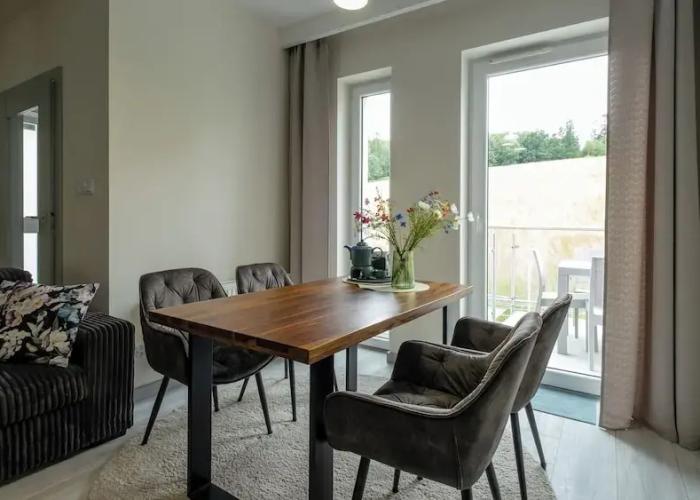 Apartamenty Sun & Snow Magiczny Horyzont