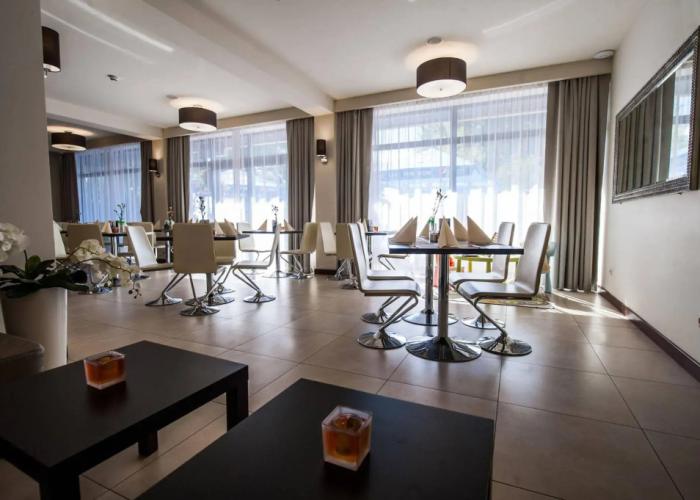 Hotel Emocja SPA