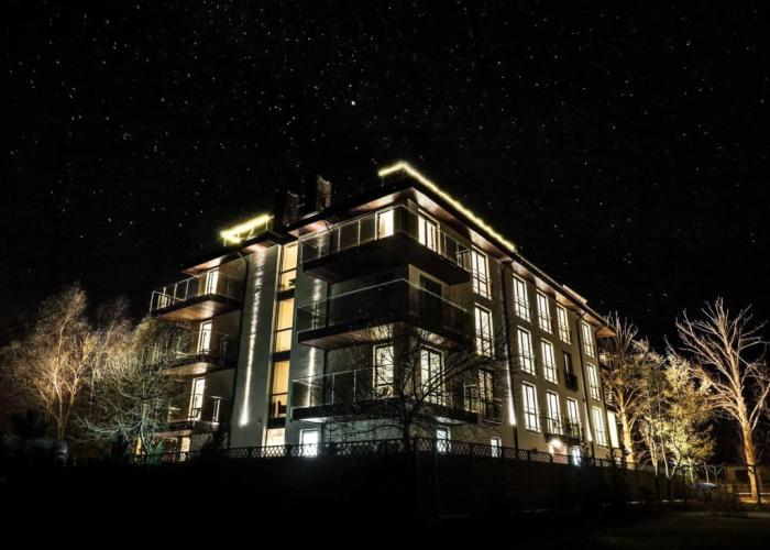 Hotel Emocja SPA