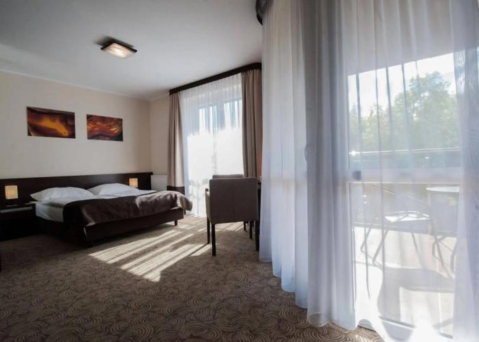 Hotel Emocja SPA