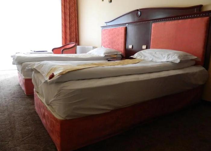 Royal Park Hotel And Spa
