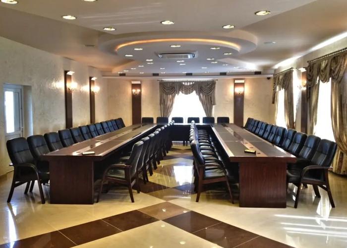 Royal Park Hotel And Spa