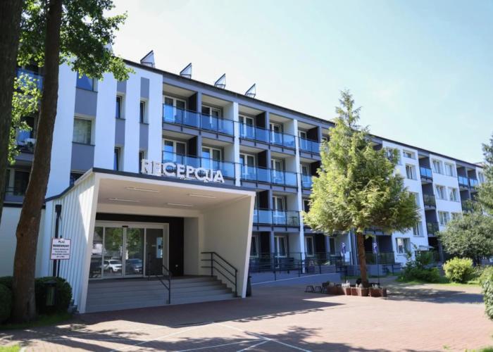 DW Albatros Medical Spa