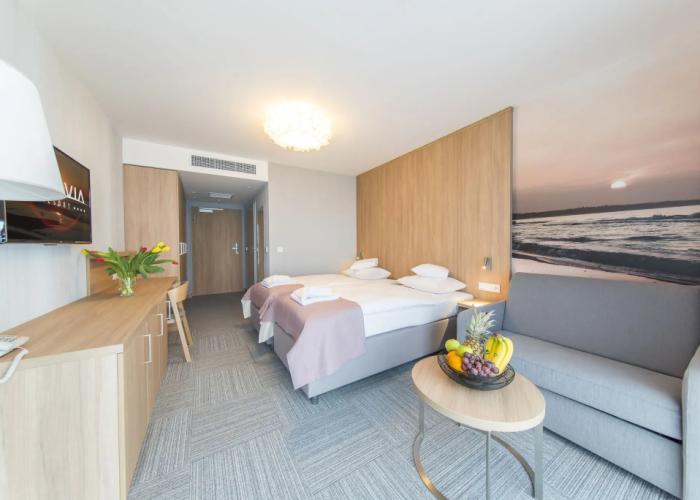 Baltivia Sea Resort