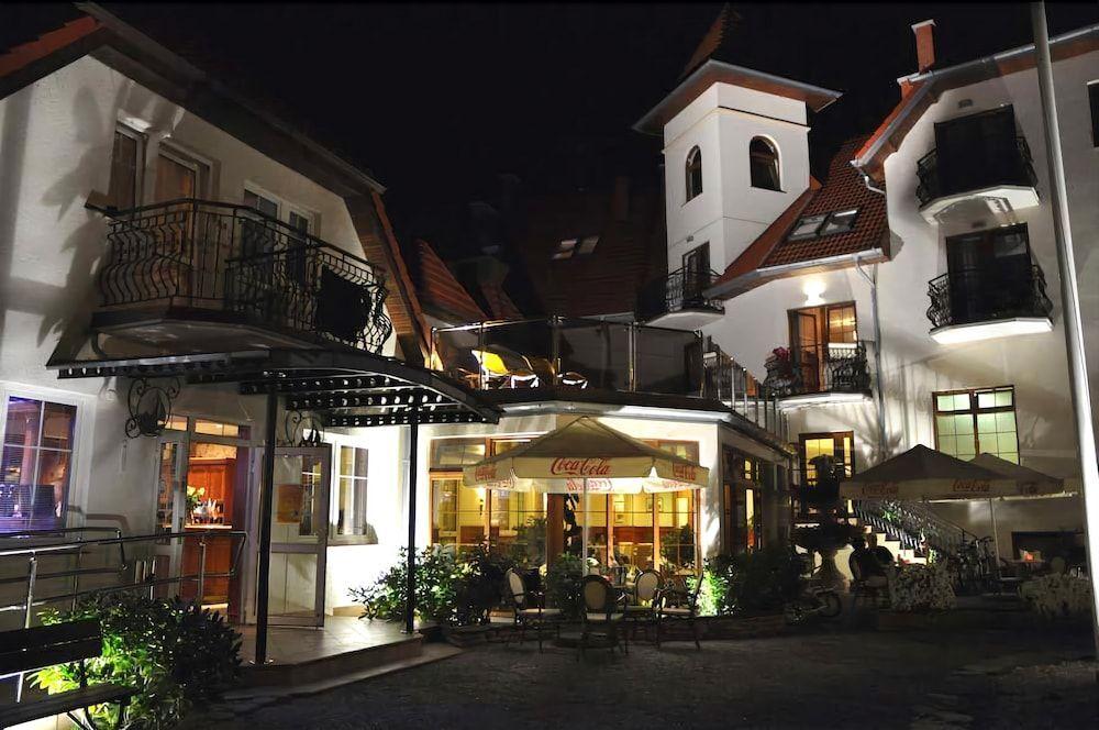 Dworek Morski Mielno