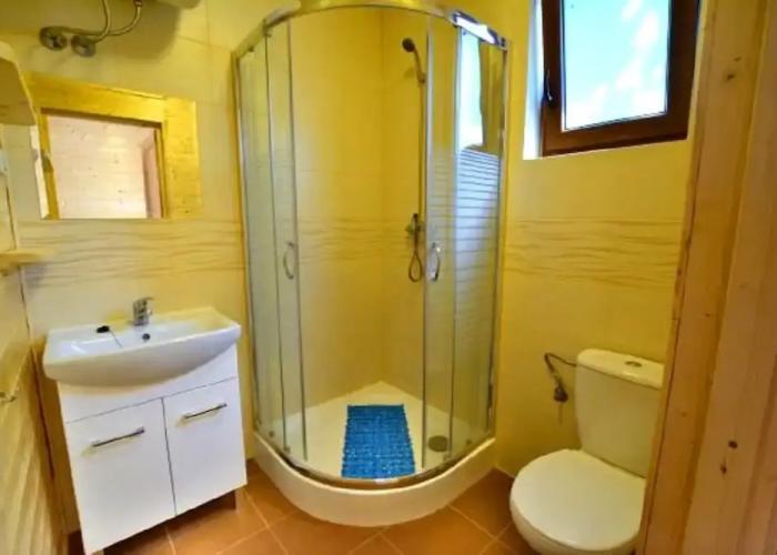 Tropikana Domki Apartamenty
