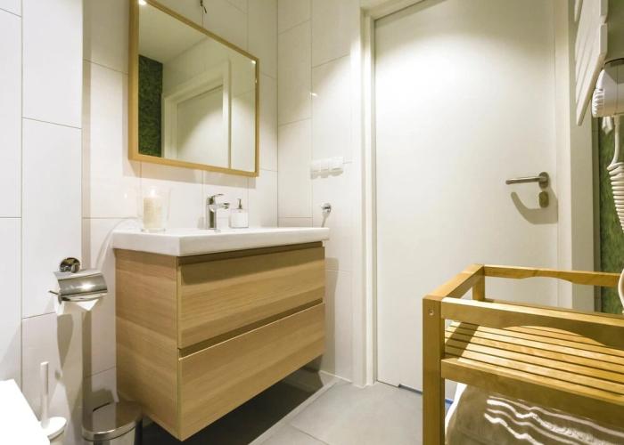 VacationClub - Nadbrzeżna Apartments
