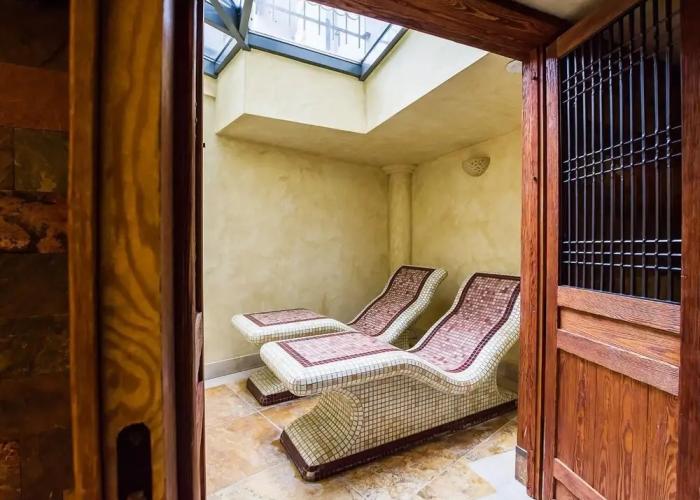 VacationClub - Nadbrzeżna Apartments