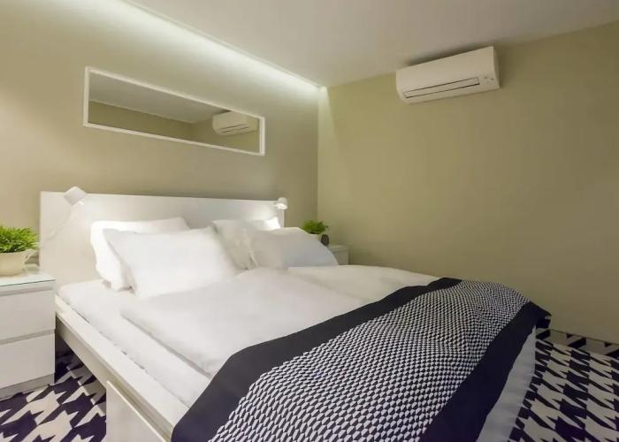 VacationClub - Nadbrzeżna Apartments