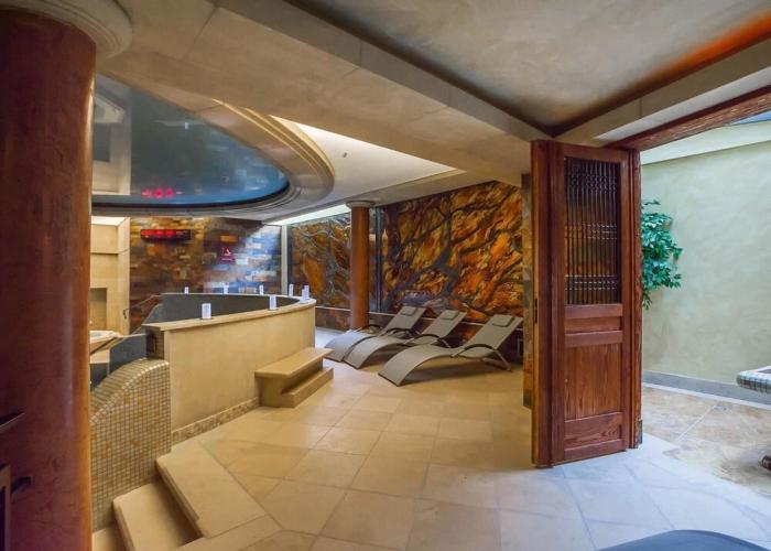 VacationClub - Nadbrzeżna Apartments