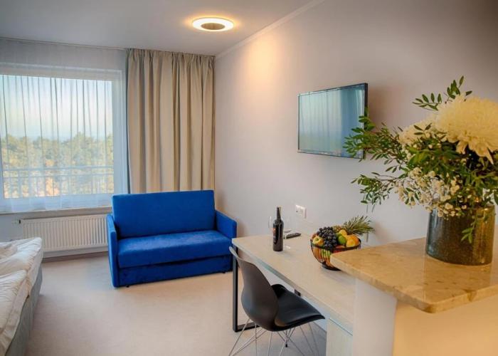 Mielno Holiday Apartments