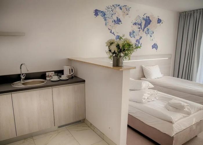 Mielno Holiday Apartments
