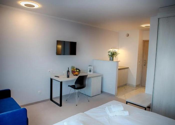Mielno Holiday Apartments