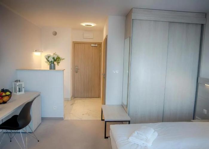 Mielno Holiday Apartments