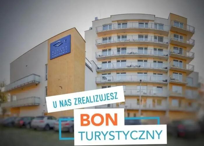 Mielno Holiday Apartments