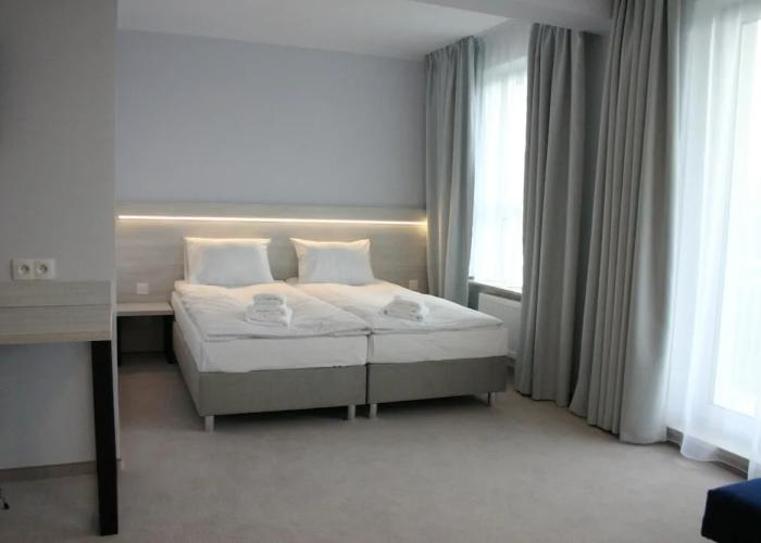 Mielno Holiday Apartments