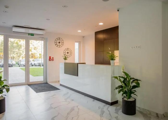 Mielno Holiday Apartments