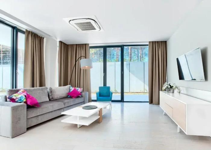 Dune Beach Resort