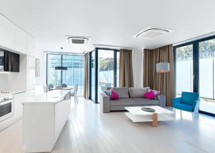 Dune Beach Resort