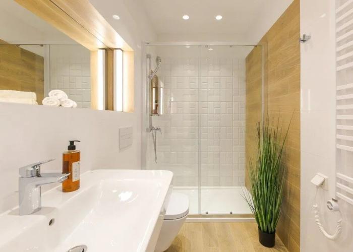 Molo Park Aparthotel