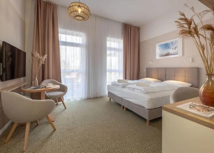 Molo Park Aparthotel