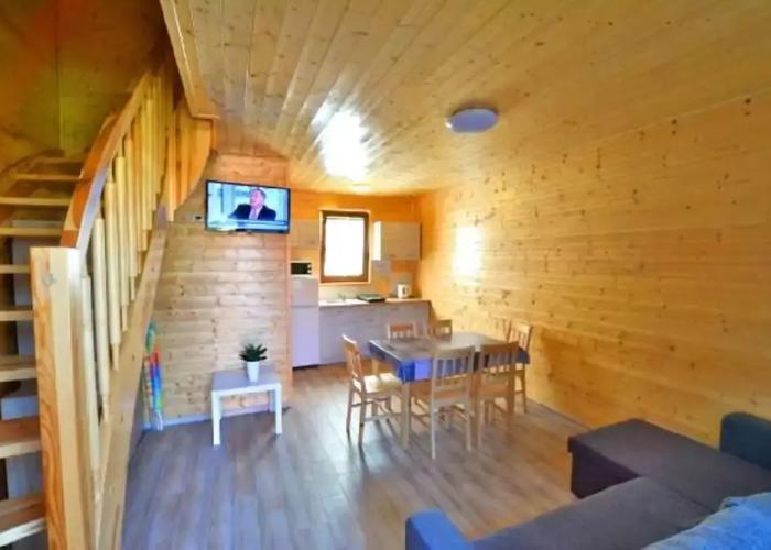 Tropikana Domki Apartamenty