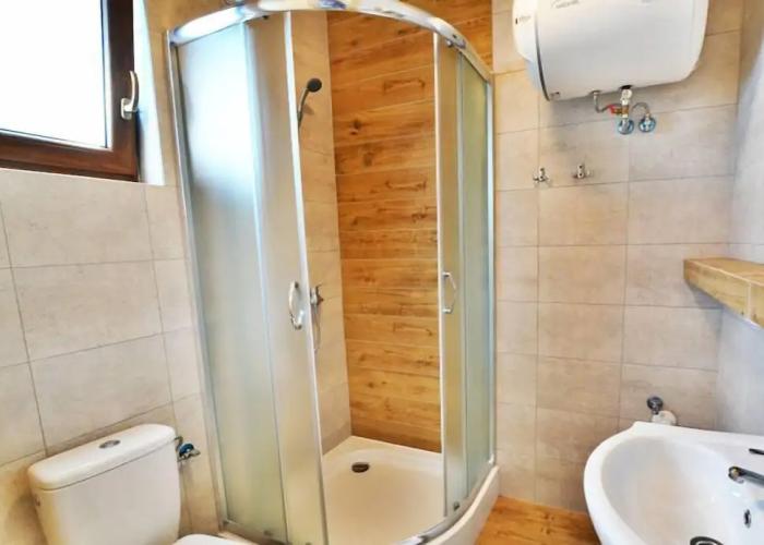 Tropikana Domki Apartamenty