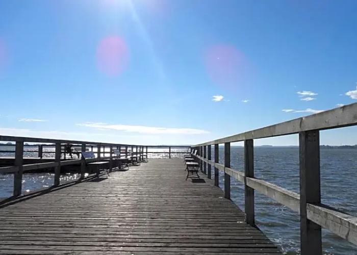 Tropikana Domki Apartamenty