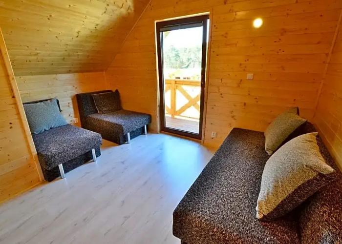Tropikana Domki Apartamenty