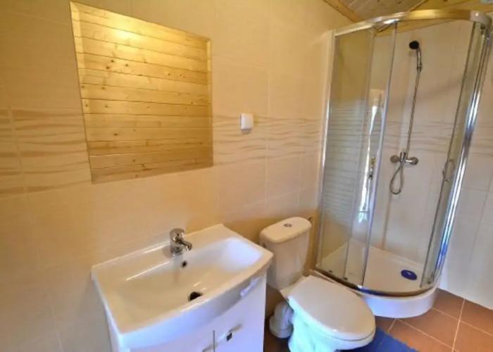 Tropikana Domki Apartamenty
