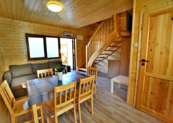 Tropikana Domki Apartamenty