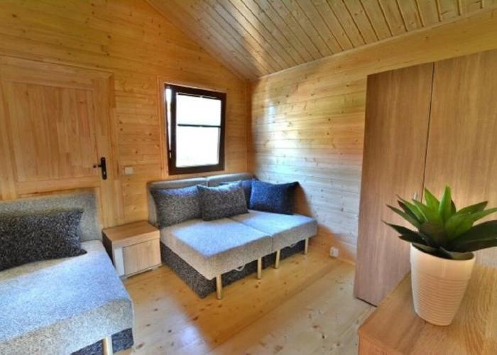 Tropikana Domki Apartamenty
