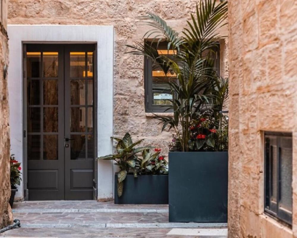 The Village Boutique & Spa