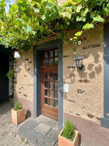 Hotel Altes Pfarrhaus