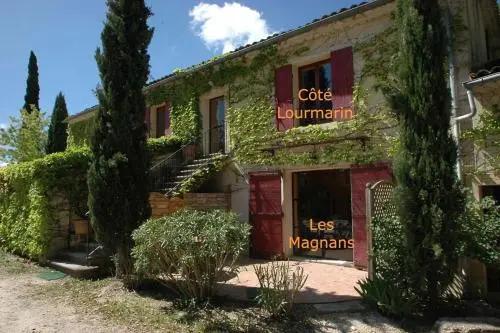 La Tuilière en Luberon