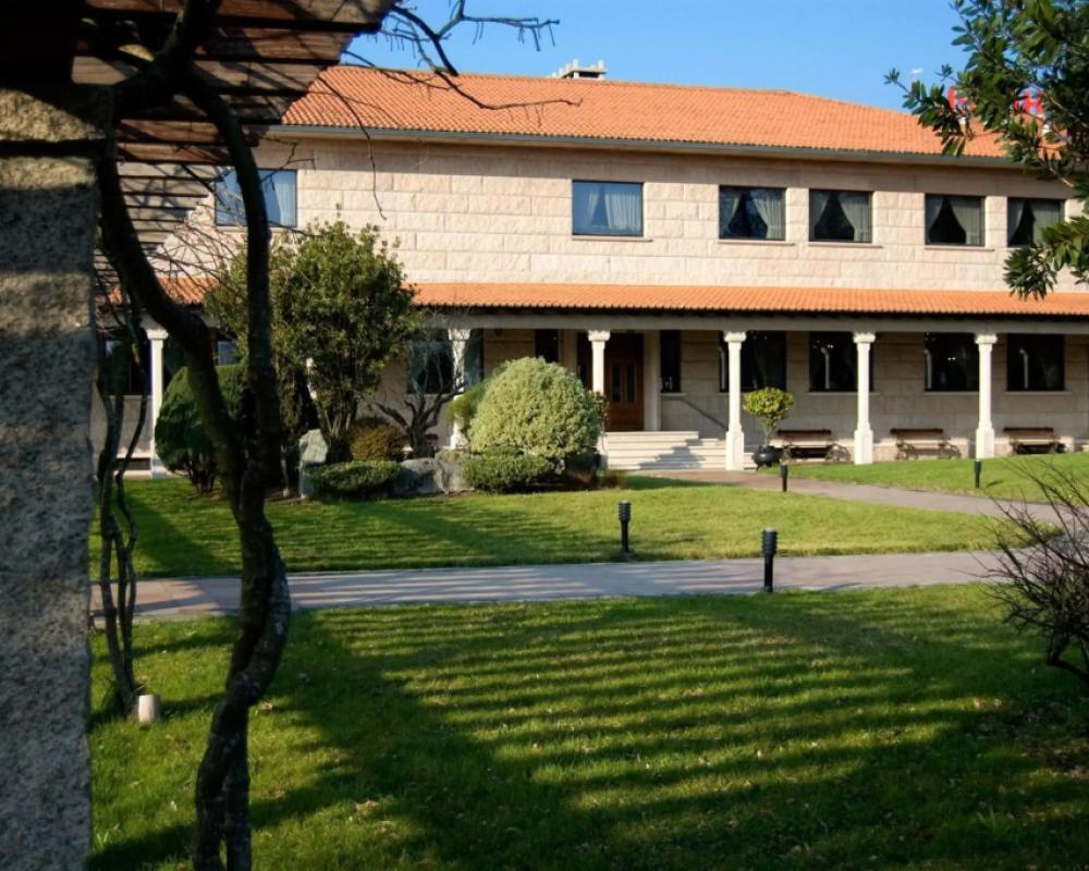 фото Hotel Scala