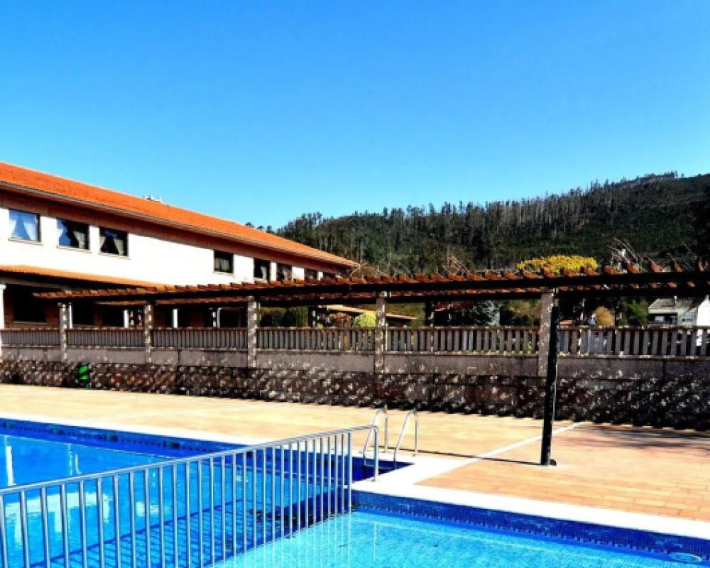 фото Hotel Scala