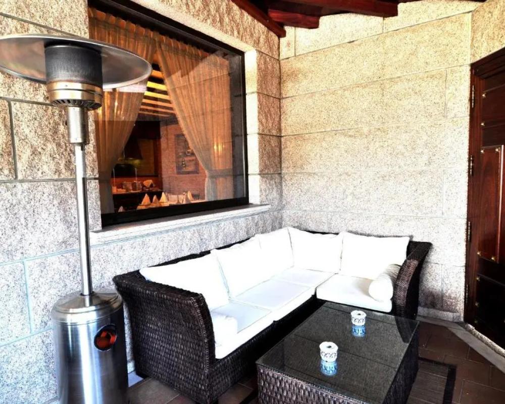 фото Hotel Scala
