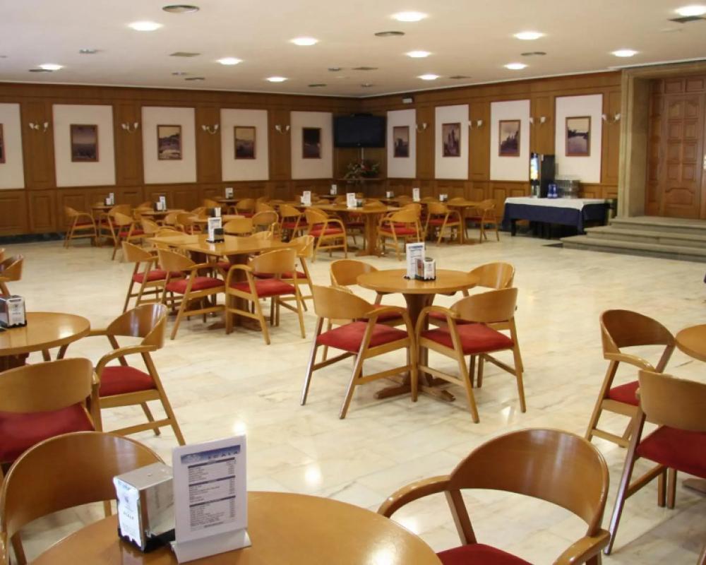 фото Hotel Scala