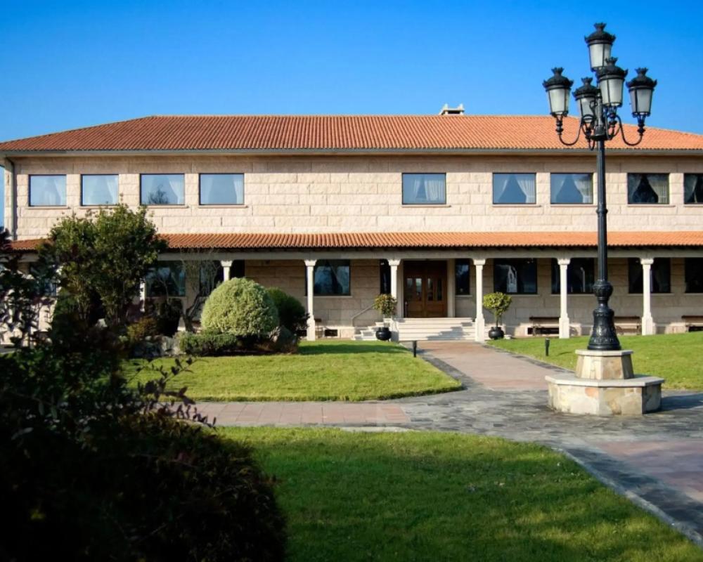 фото Hotel Scala