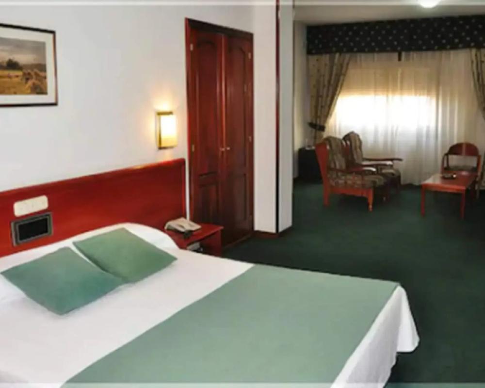 фото Hotel Scala
