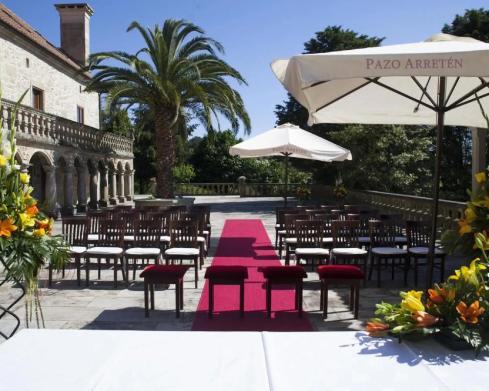 фото Hotel Scala