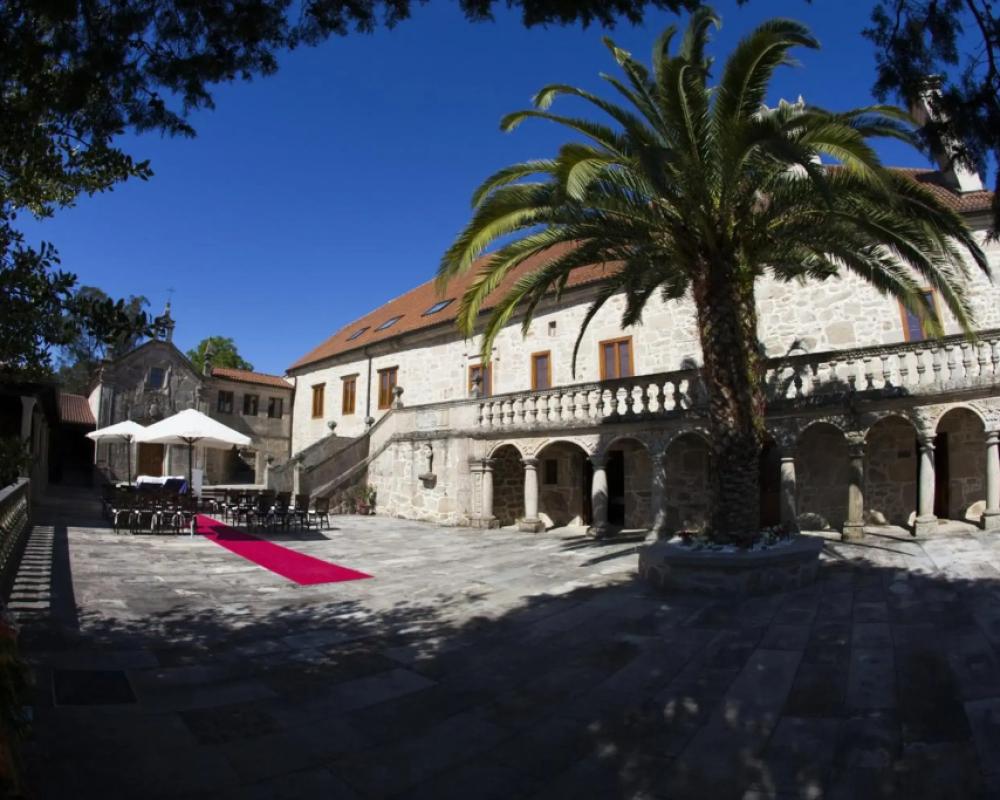 фото Hotel Scala