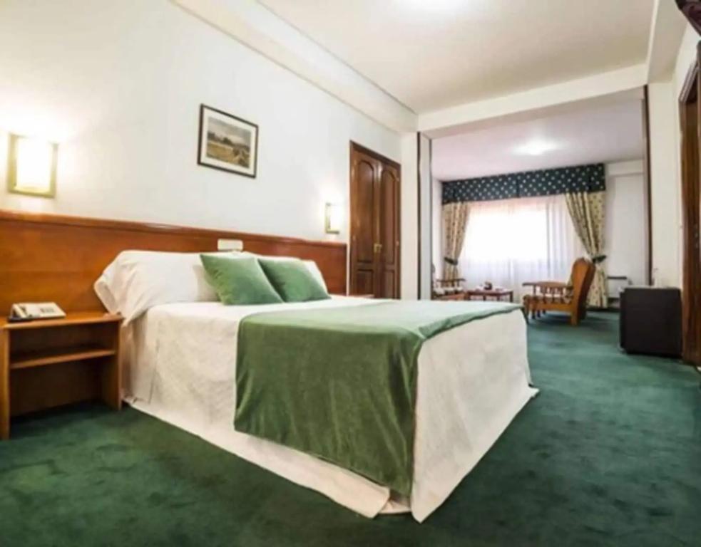 фото Hotel Scala