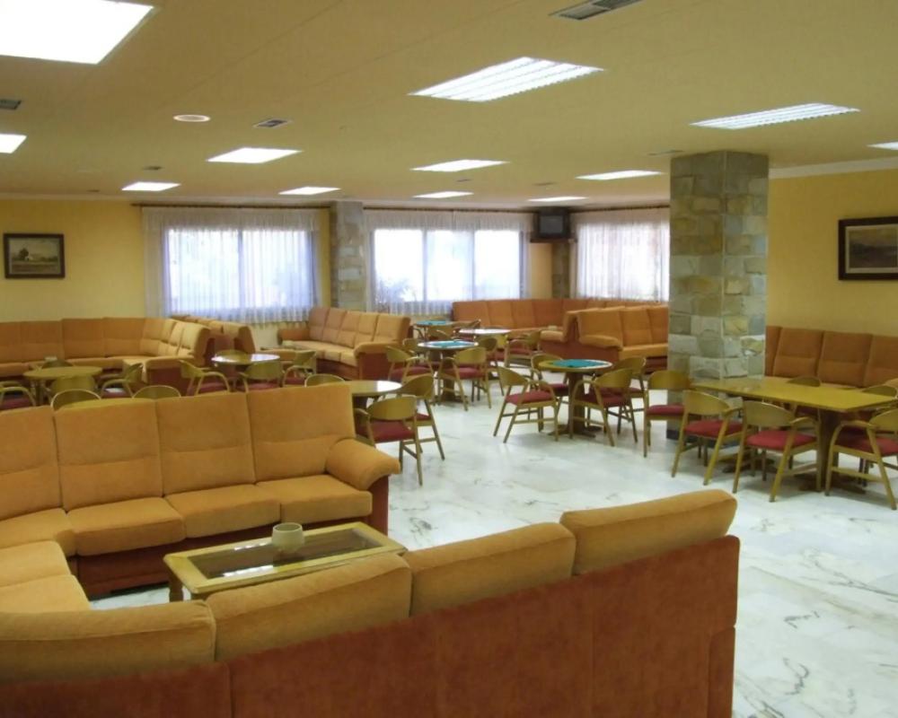 фото Hotel Scala
