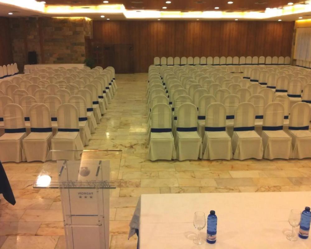 фото Hotel Scala
