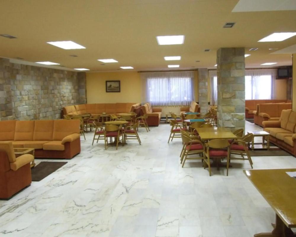 фото Hotel Scala